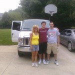 Len bear Miy moving van